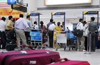 Mangaluru Airport to end stamping of hand baggage tags: CISF